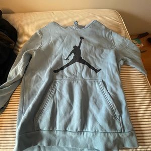 MENS - LIGHT BLUE - USED